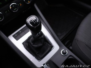 Škoda Octavia 2,0 TDI 110kW Style CZ DP 2017