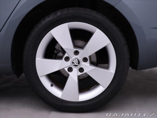 Škoda Octavia 2,0 TDI 110kW Style CZ DP 2017