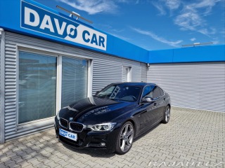 BMW 3 2,0 320d Aut. M-Sport 1Ma