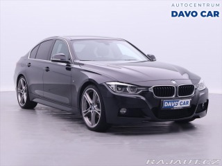 BMW 3 2,0 320d Aut. M-Sport 1Ma