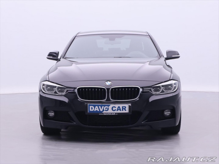BMW 3 2,0 320d Aut. M-Sport 1Ma 2017