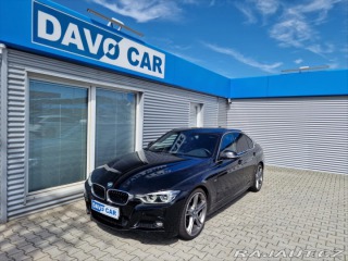 BMW 3 2,0 320d Aut. M-Sport 1Ma 2017