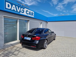 BMW 3 2,0 320d Aut. M-Sport 1Ma 2017