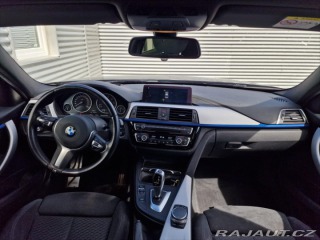 BMW 3 2,0 320d Aut. M-Sport 1Ma 2017