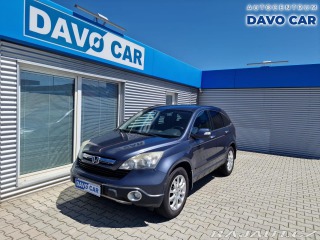 Honda CR-V 2,0 VTEC 110kW CZ 4x4 Ele