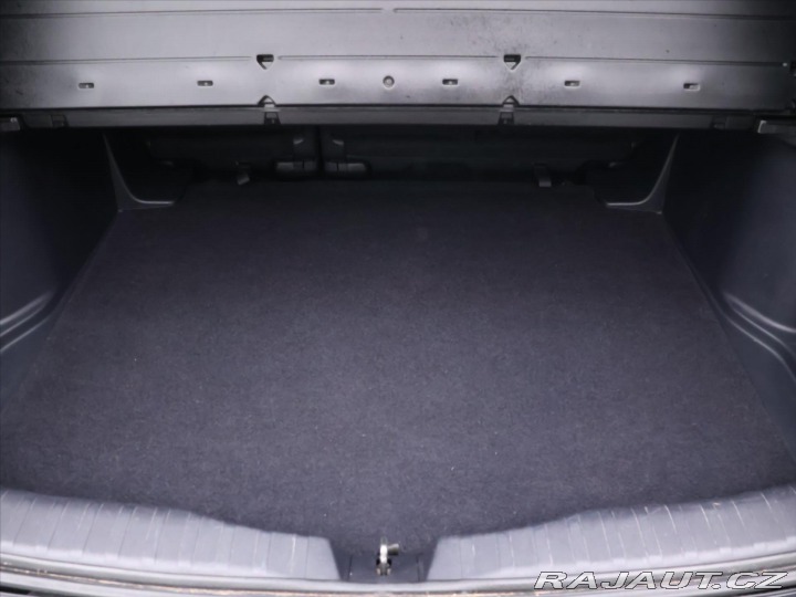 Honda CR-V 2,0 VTEC 110kW 4x4 CZ Ele 2008
