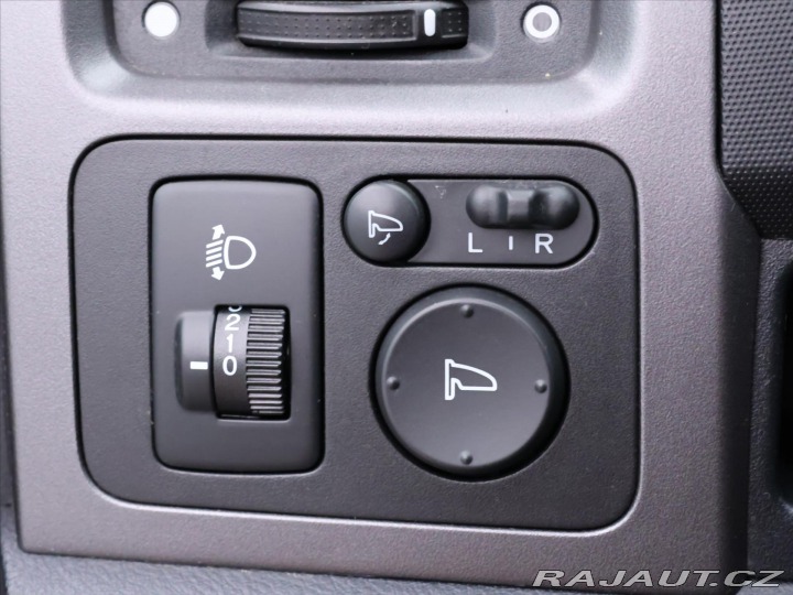 Honda CR-V 2,0 VTEC 110kW 4x4 CZ Ele 2008