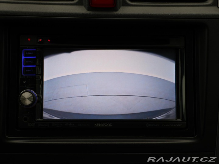 Honda CR-V 2,0 VTEC 110kW 4x4 CZ Ele 2008