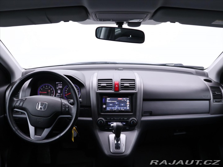 Honda CR-V 2,0 VTEC 110kW 4x4 CZ Ele 2008