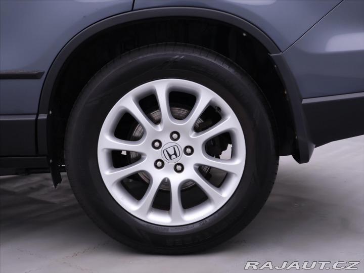 Honda CR-V 2,0 VTEC 110kW 4x4 CZ Ele 2008
