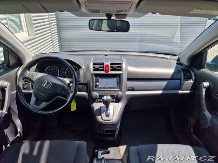 Honda CR-V 2,0 VTEC 110kW CZ 4x4 Ele 2008