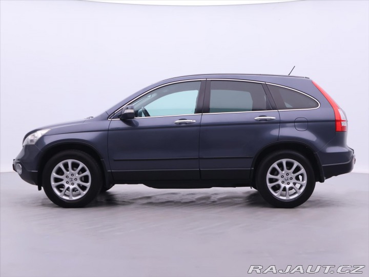 Honda CR-V 2,0 VTEC 110kW 4x4 CZ Ele 2008