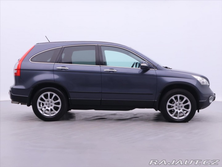 Honda CR-V 2,0 VTEC 110kW 4x4 CZ Ele 2008
