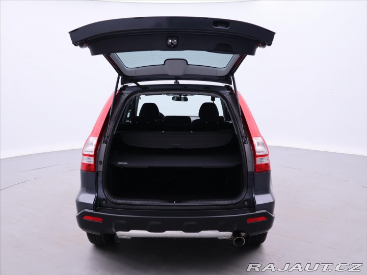 Honda CR-V 2,0 VTEC 110kW 4x4 CZ Ele 2008