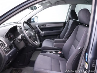 Honda CR-V 2,0 VTEC 110kW 4x4 CZ Ele 2008