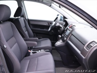 Honda CR-V 2,0 VTEC 110kW 4x4 CZ Ele 2008
