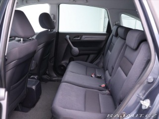 Honda CR-V 2,0 VTEC 110kW 4x4 CZ Ele 2008