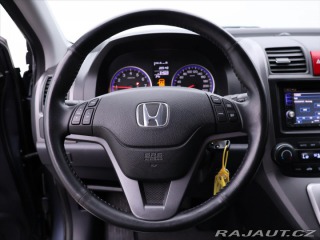 Honda CR-V 2,0 VTEC 110kW 4x4 CZ Ele 2008