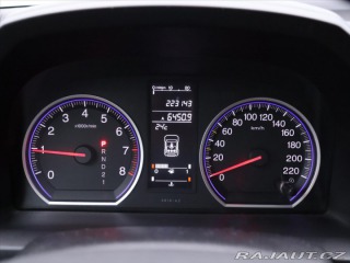 Honda CR-V 2,0 VTEC 110kW 4x4 CZ Ele 2008