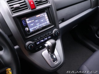 Honda CR-V 2,0 VTEC 110kW 4x4 CZ Ele 2008