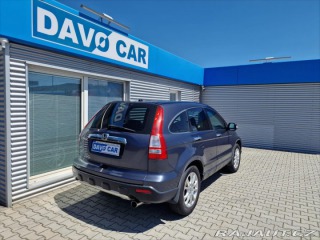 Honda CR-V 2,0 VTEC 110kW CZ 4x4 Ele 2008