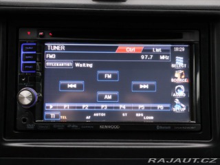 Honda CR-V 2,0 VTEC 110kW 4x4 CZ Ele 2008