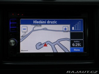 Honda CR-V 2,0 VTEC 110kW 4x4 CZ Ele 2008