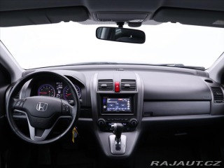 Honda CR-V 2,0 VTEC 110kW 4x4 CZ Ele 2008