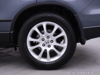 Honda CR-V 2,0 VTEC 110kW 4x4 CZ Ele 2008