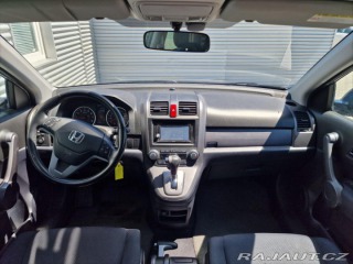 Honda CR-V 2,0 VTEC 110kW CZ 4x4 Ele 2008
