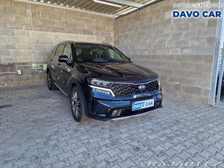 Kia Sorento 2,2 CRDi 148kW 4x4 PREMIU