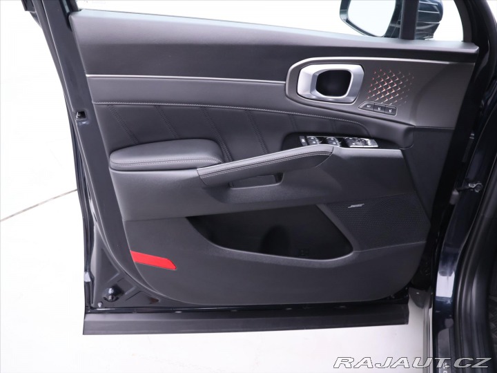 Kia Sorento 2,2 CRDi 148kW 4x4 PREMIU 2021