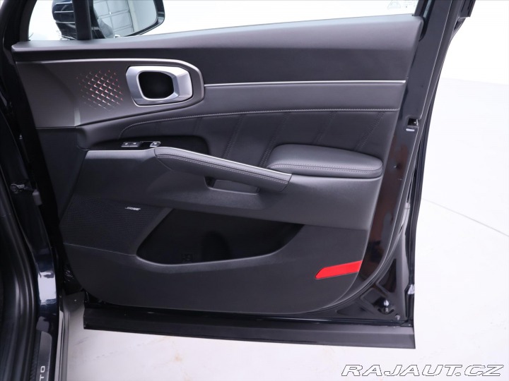Kia Sorento 2,2 CRDi 148kW 4x4 PREMIU 2021