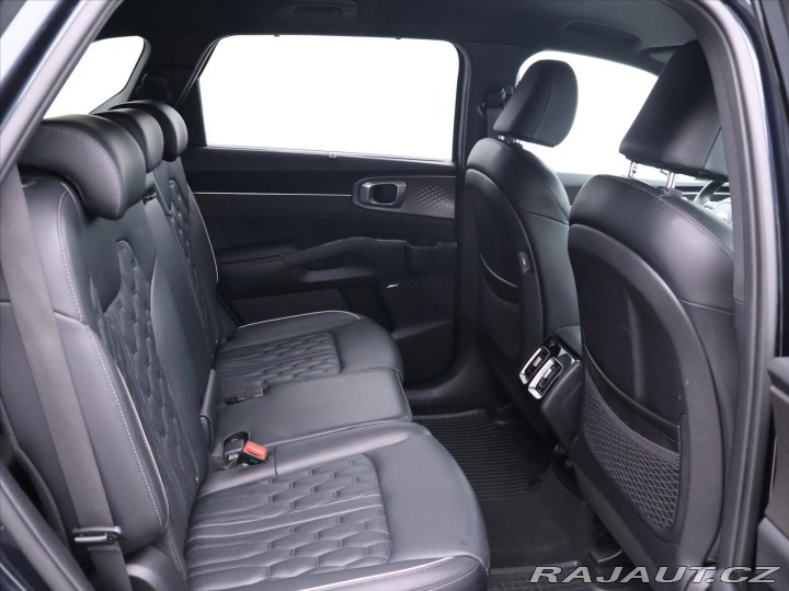 Kia Sorento 2,2 CRDi 148kW 4x4 PREMIU 2021