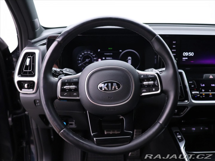 Kia Sorento 2,2 CRDi 148kW 4x4 PREMIU 2021