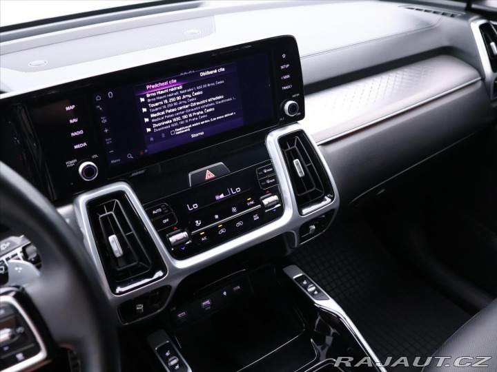Kia Sorento 2,2 CRDi 148kW 4x4 PREMIU 2021
