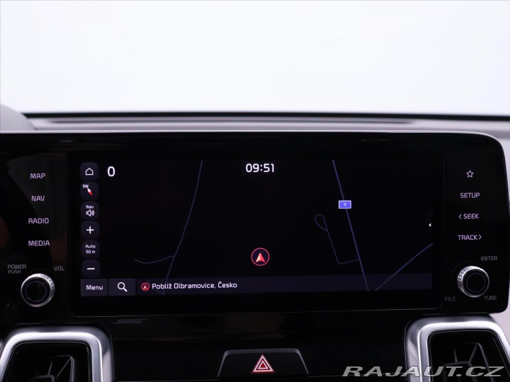 Kia Sorento 2,2 CRDi 148kW 4x4 PREMIU 2021