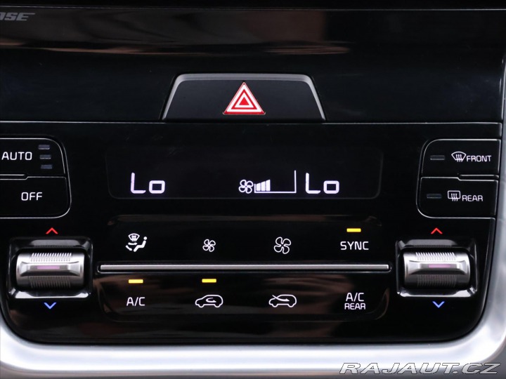 Kia Sorento 2,2 CRDi 148kW 4x4 PREMIU 2021