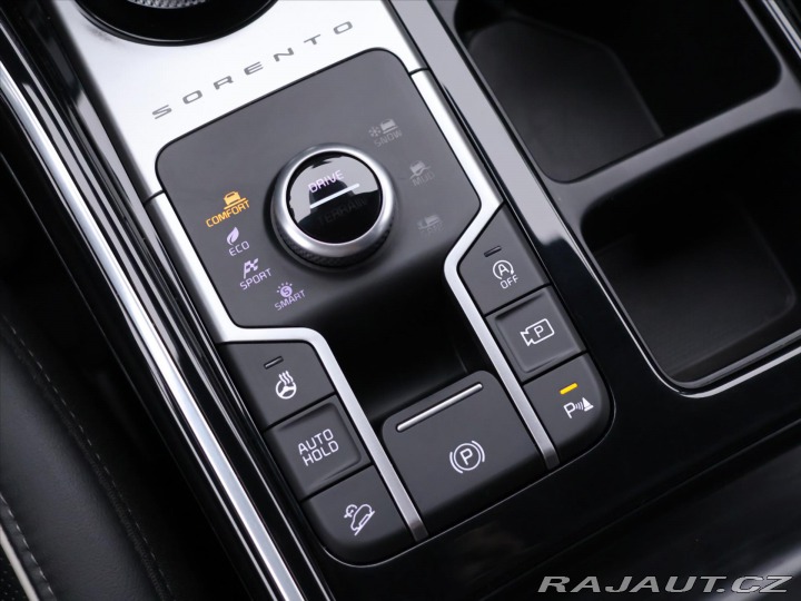 Kia Sorento 2,2 CRDi 148kW 4x4 PREMIU 2021
