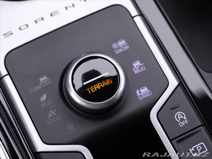 Kia Sorento 2,2 CRDi 148kW 4x4 PREMIU 2021