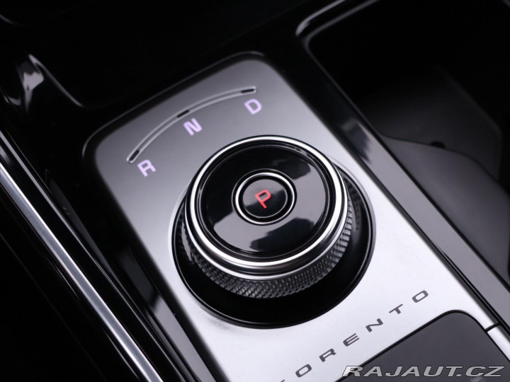 Kia Sorento 2,2 CRDi 148kW 4x4 PREMIU 2021