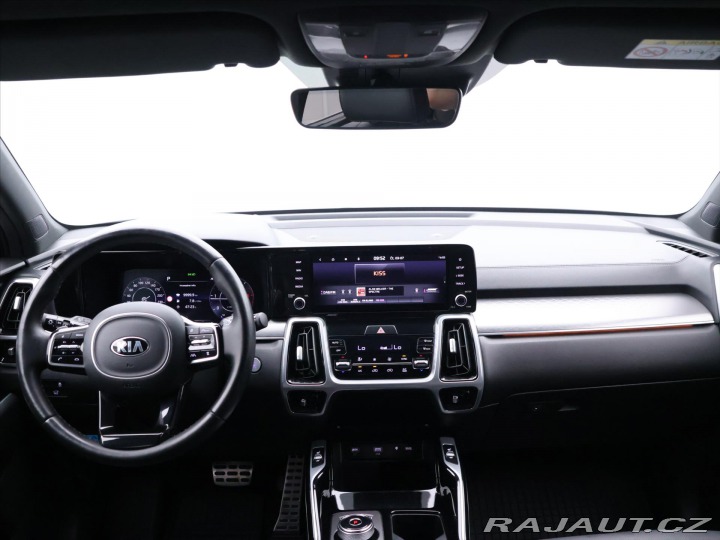 Kia Sorento 2,2 CRDi 148kW 4x4 PREMIU 2021