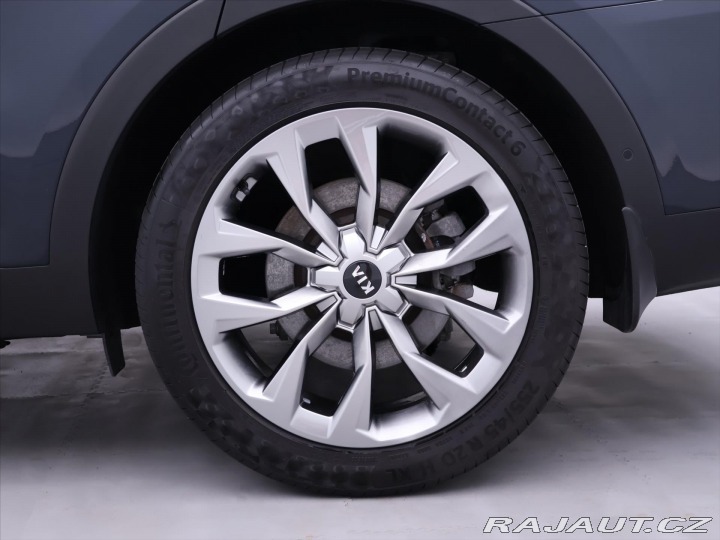 Kia Sorento 2,2 CRDi 148kW 4x4 PREMIU 2021