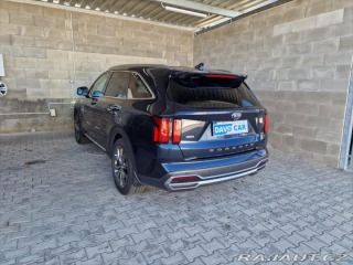 Kia Sorento 2,2 CRDi 148kW 4x4 PREMIU 2021