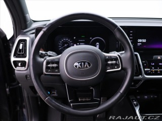Kia Sorento 2,2 CRDi 148kW 4x4 PREMIU 2021