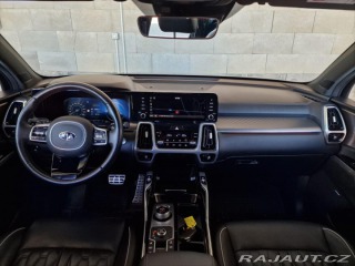 Kia Sorento 2,2 CRDi 148kW 4x4 PREMIU 2021