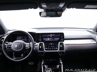 Kia Sorento 2,2 CRDi 148kW 4x4 PREMIU 2021