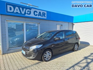 Mazda 5 1,8 i 85kW 7-Míst Aut.kli