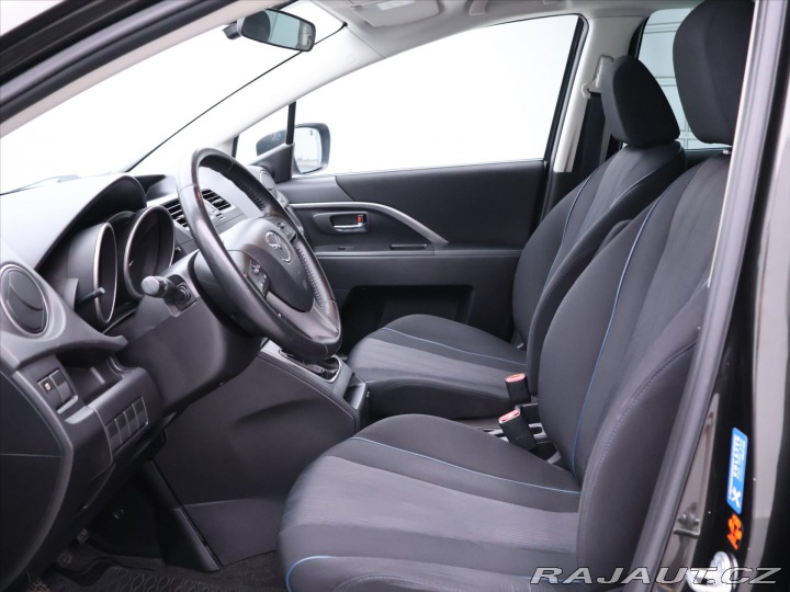 Mazda 5 1,8 i 85kW Center-Line Xe 2012