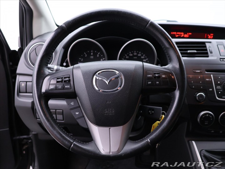 Mazda 5 1,8 i 85kW Center-Line Xe 2012